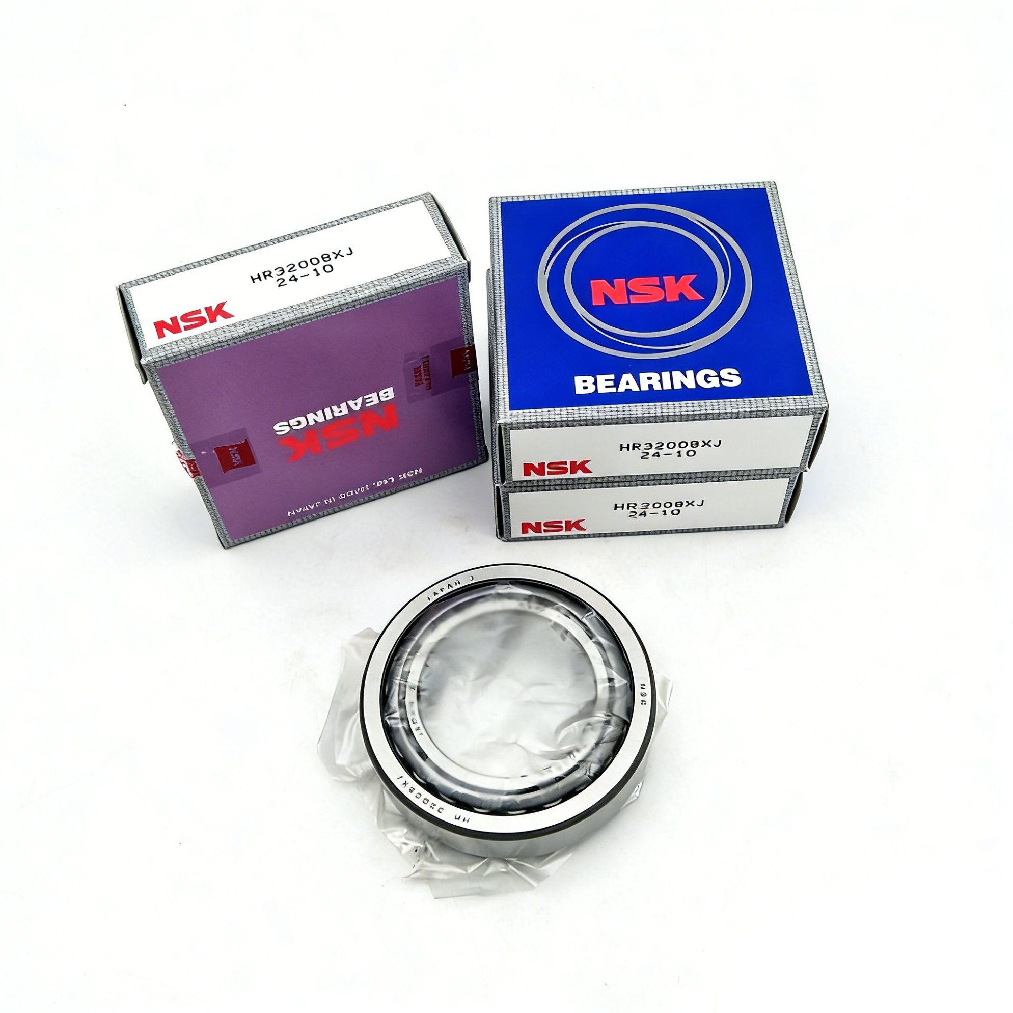 Premium Quality NSK 32228 32230 32232 32234 Taper Roller Bearing Industrial Equipment