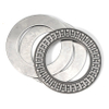 Low Friction Long Service Life Nta4862 Nta5070 Nta5274 Thrust Needle Roller Bearing