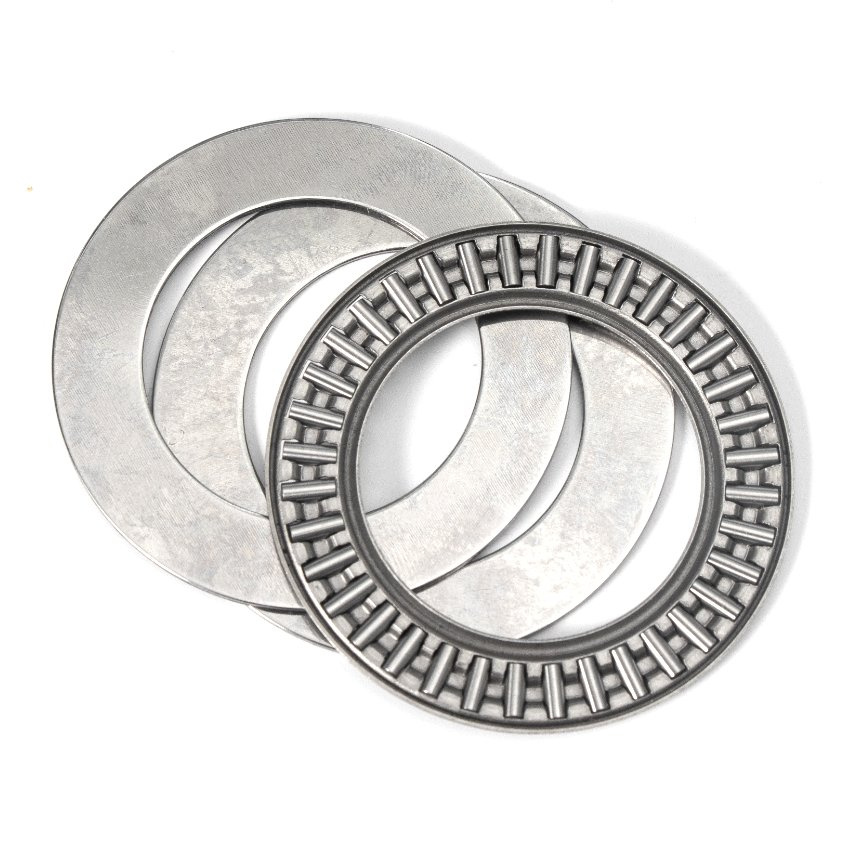 Low Friction Long Service Life Nta4862 Nta5070 Nta5274 Thrust Needle Roller Bearing