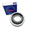 Heavy Load 30212 30215 30216 NSK Taper Roller Bearing for Construction Machinery