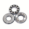 Heavy Duty Thrust 51104 51105 51108 Thrust Ball Bearings for Hydraulic Systems