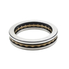 Premium Heavy Duty 51118 51120 51117 Thrust Ball Bearing for Machinery