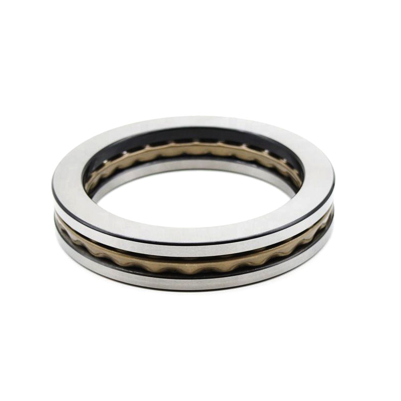 Premium Heavy Duty 51118 51120 51117 Thrust Ball Bearing for Machinery