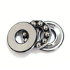 Impact Endurance 51108 51110 51111 51112 Thrust Ball Bearings for Forging Tools