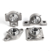 Rapid Response Pillow Block Bearing UC UCP 202 204 for Railway Systems