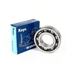 Long Life 6000 6001 6002 Koyo Deep Groove Ball Bearings for Auto
