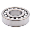 Excellent Self Aligning 1305 1304 1306 Self-Aligning Ball Bearing for Agriculture
