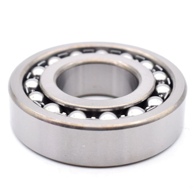 Easy Installation Reliable 1305 1206 2206 Self-Aligning Ball Bearing for Equipment