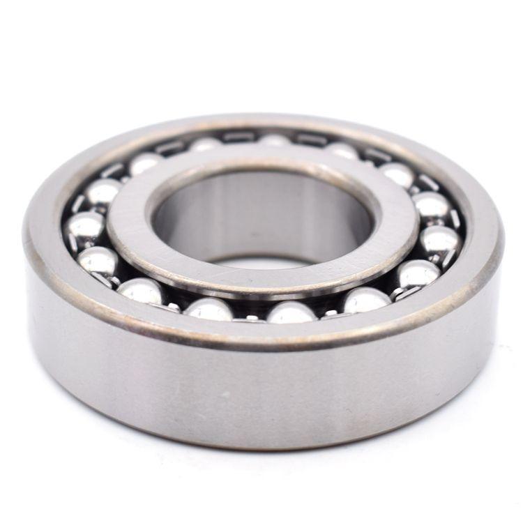 Excellent Self Aligning 1305 1304 1306 Self-Aligning Ball Bearing for Agriculture