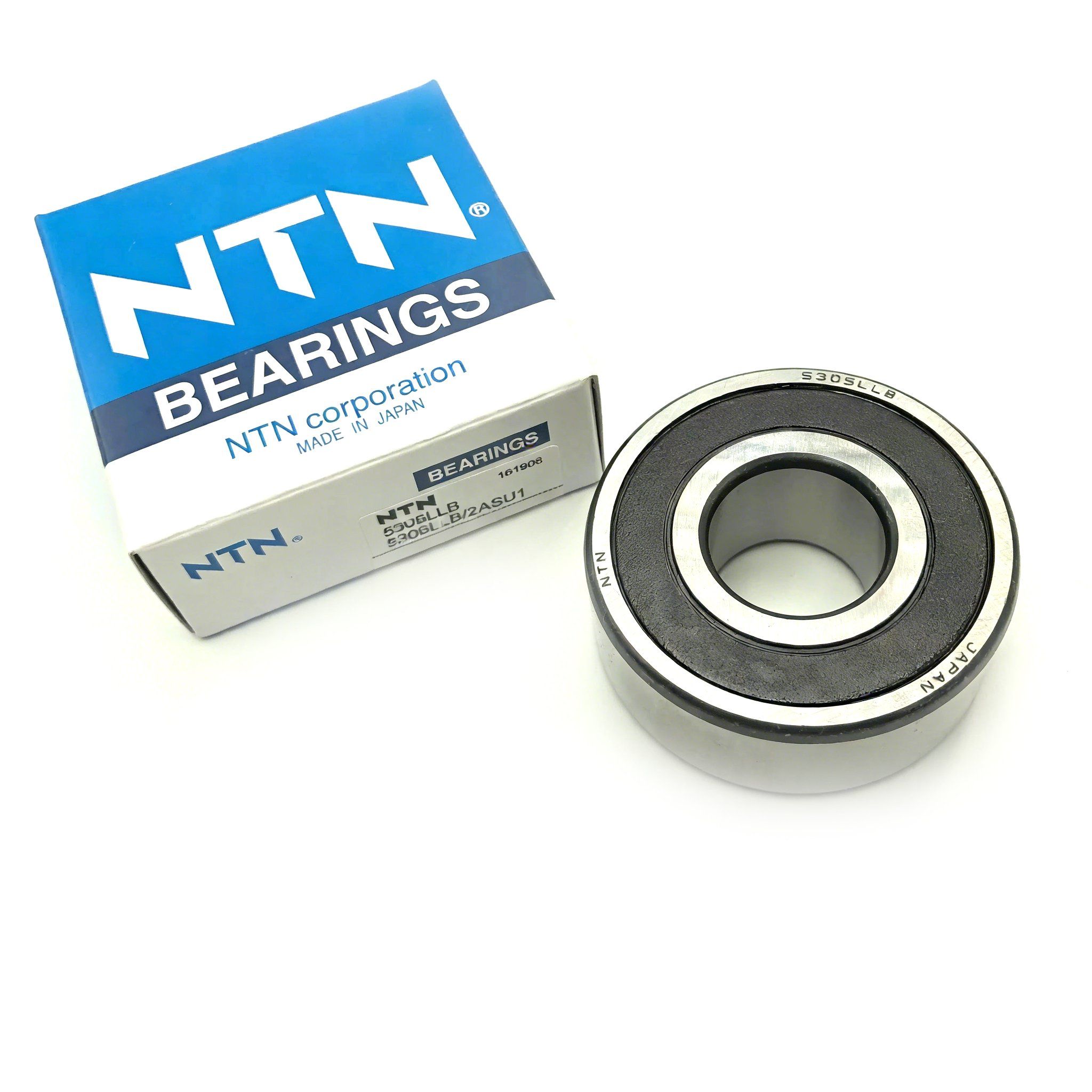 Premium NTN 5305 5307 5311 5313 Angular Contact Ball Bearing for Machinery