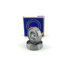 Low Vibration 6203 6205 6208 NSK Deep Groove Ball Bearing Fan Motor Use