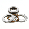 Light Weight 51111 51112 51113 Thrust Ball Bearing for Electric Tool
