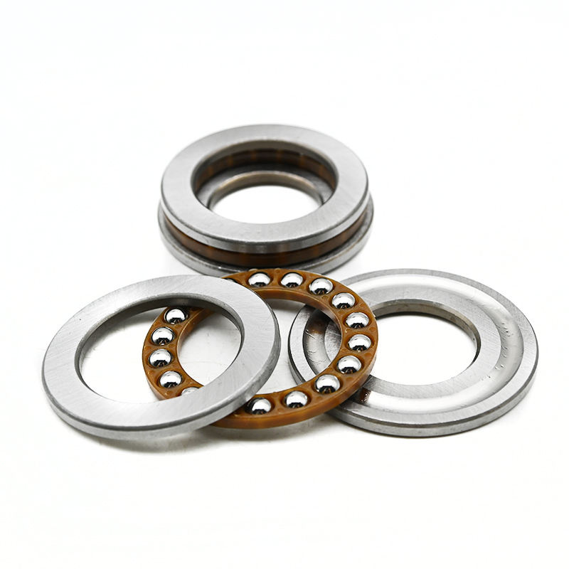 Light Weight 51111 51112 51113 Thrust Ball Bearing for Electric Tool