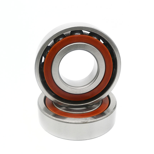 High Precision Smooth 7003 7006 7009 Angular Contact Ball Bearing for Fan