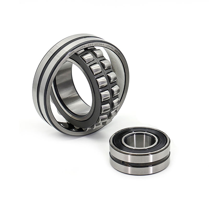 High Temperature Timken Self-Aligning Roller Bearings 22210kemw33 23130eaw33 22215ek 22218emw33 for Furnaces