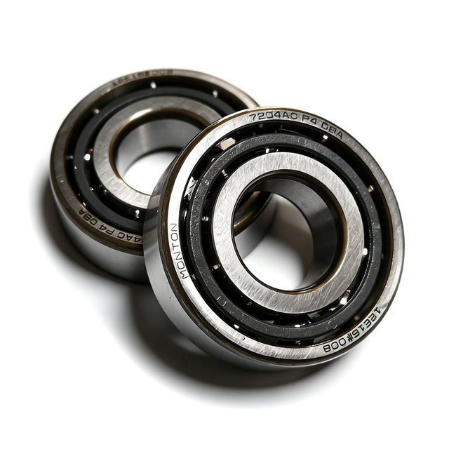 Durable Material 7002 7003 7004 Angular Contact Ball Bearing for Woodworking