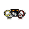 Original Timken 7008 Angular Contact Ball Bearing High Speed Long Life