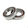 Rust Protection 7209 7210 7211 Angular Contact Ball Bearing for Food Processing
