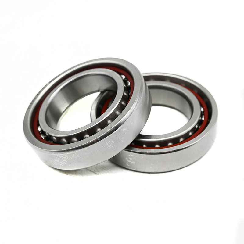 Rust Protection 7209 7210 7211 Angular Contact Ball Bearing for Food Processing