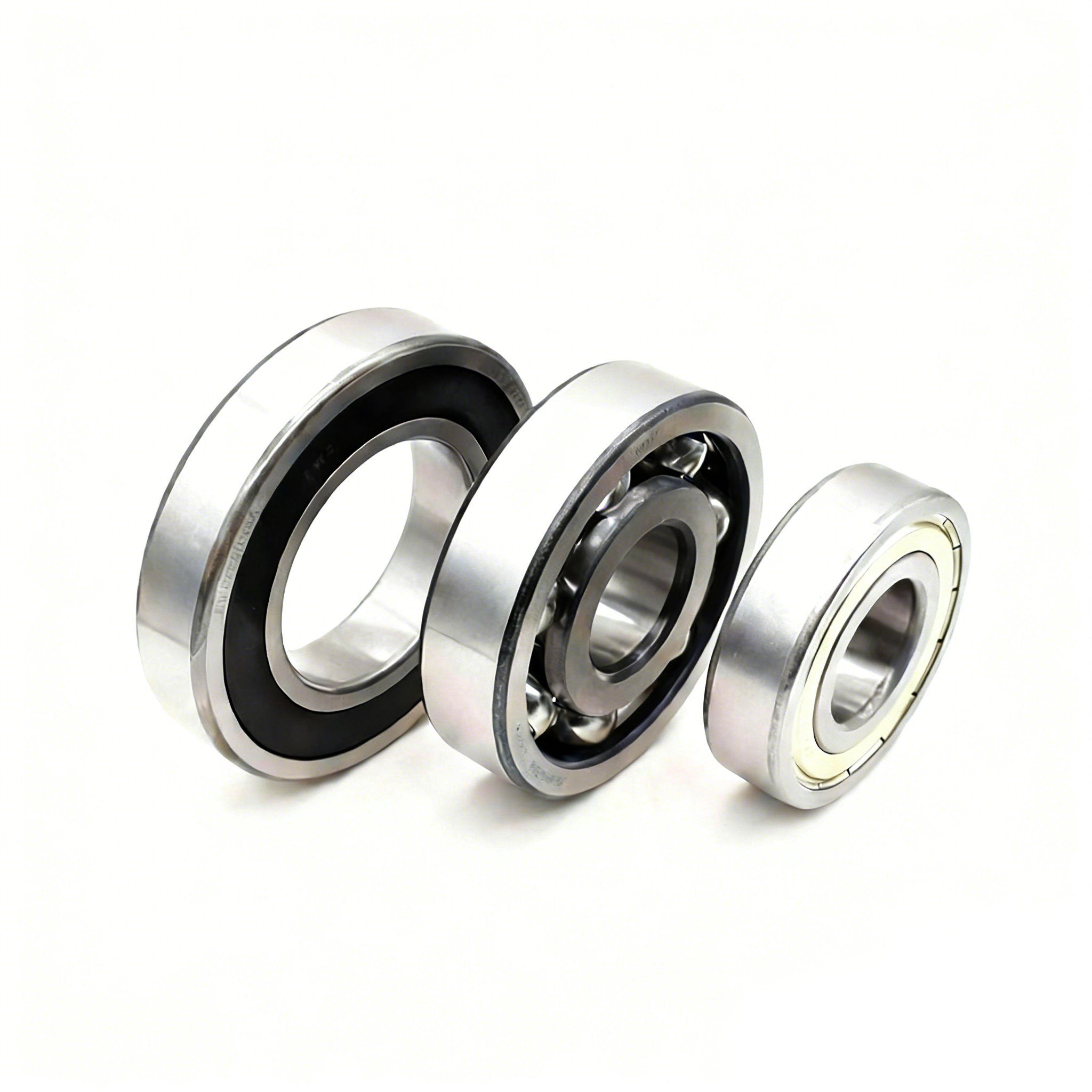 Cost Effective 6009 6209 6309 6409 Deep Groove Ball Bearing for Power Tools