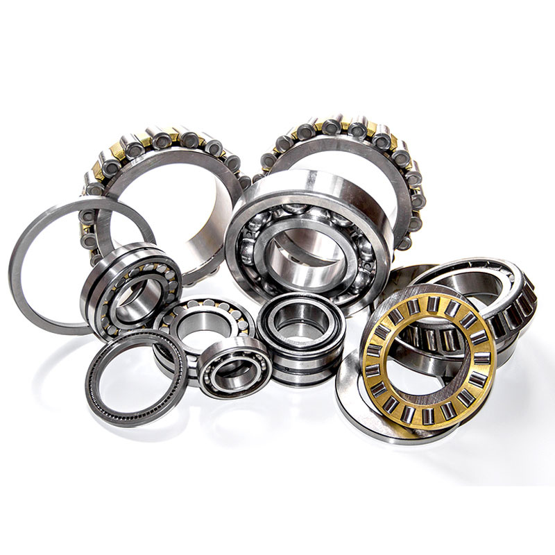 Premium Precision SKF/IKO/Koyo/NACHI/NSK/Asahi Bearings Tapered/Cylindrical/Angular Contact/Deep Groove Ball Bearing Industrial & Automotive Applications