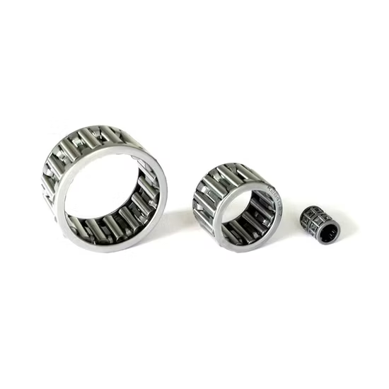 High Precision HK Bk Na Needle Roller Bearing for Auto Transmission Systems
