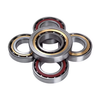 High Precision Durable Reliable Angular Contact Ball Bearing for CNC Machine Tools