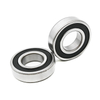 Enhanced Performance 6206 6207 6208 Deep Groove Ball Bearing for Textile Machinery
