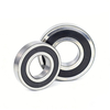 Factory Direct Sale 6005 6208 Deep Groove Ball Bearing General Machinery Application