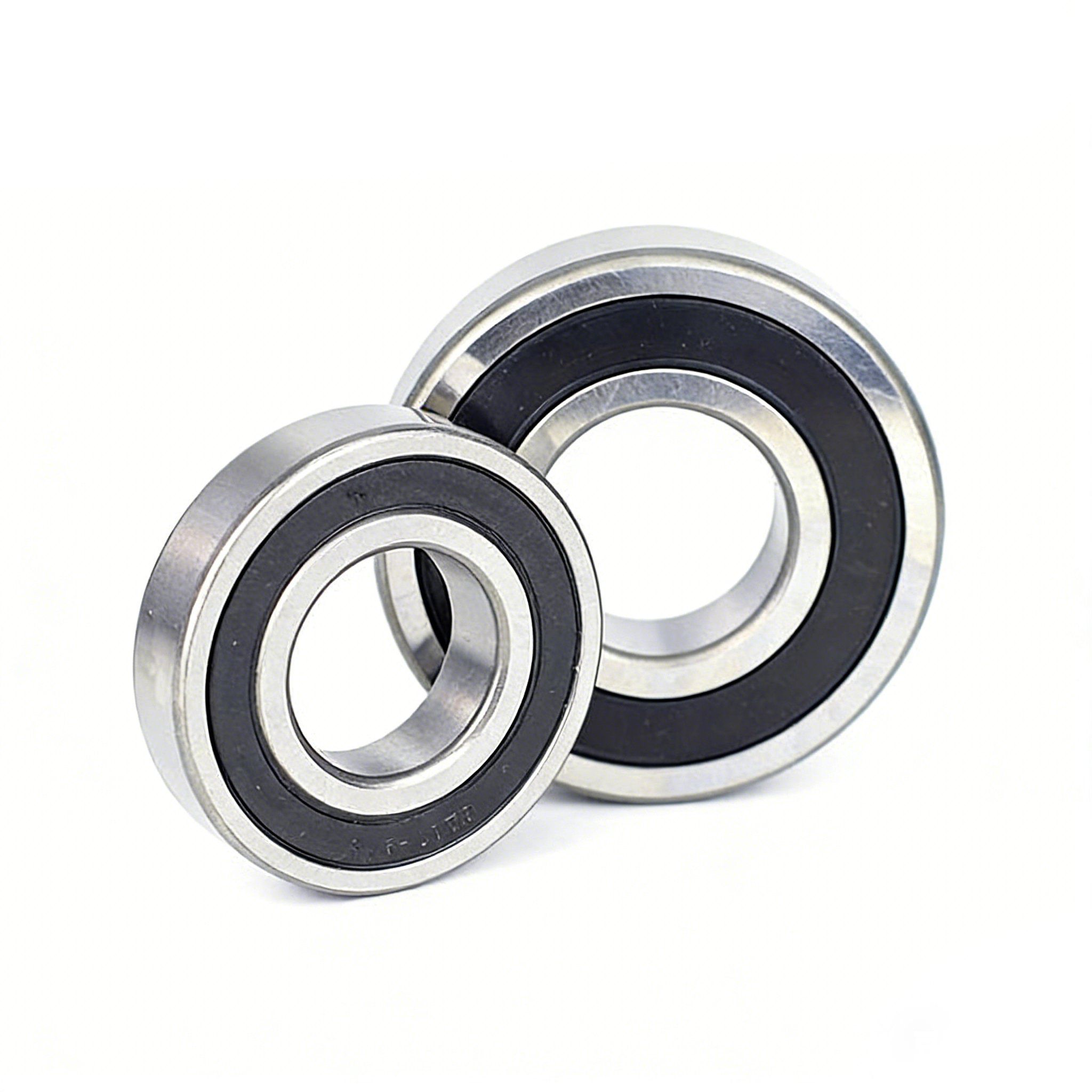 Factory Direct Sale 6005 6208 Deep Groove Ball Bearing General Machinery Application