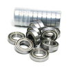Rust Proof 6300 6301 6302 6303 Deep Groove Ball Bearing for Agricultural Gearboxes