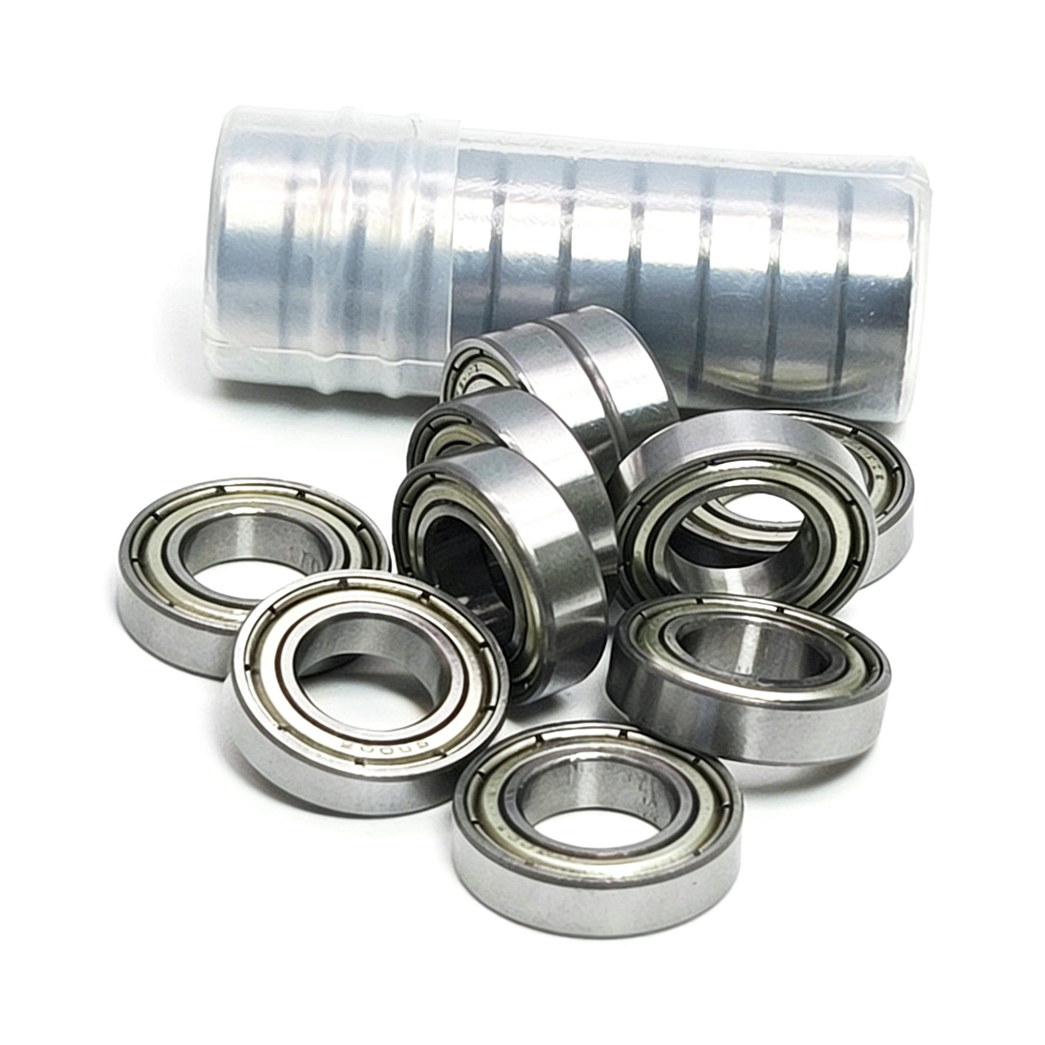 Rust Proof 6300 6301 6302 6303 Deep Groove Ball Bearing for Agricultural Gearboxes