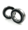 Excellent Durability Safe 6407 6404 6410 Deep Groove Ball Bearing for Transmission