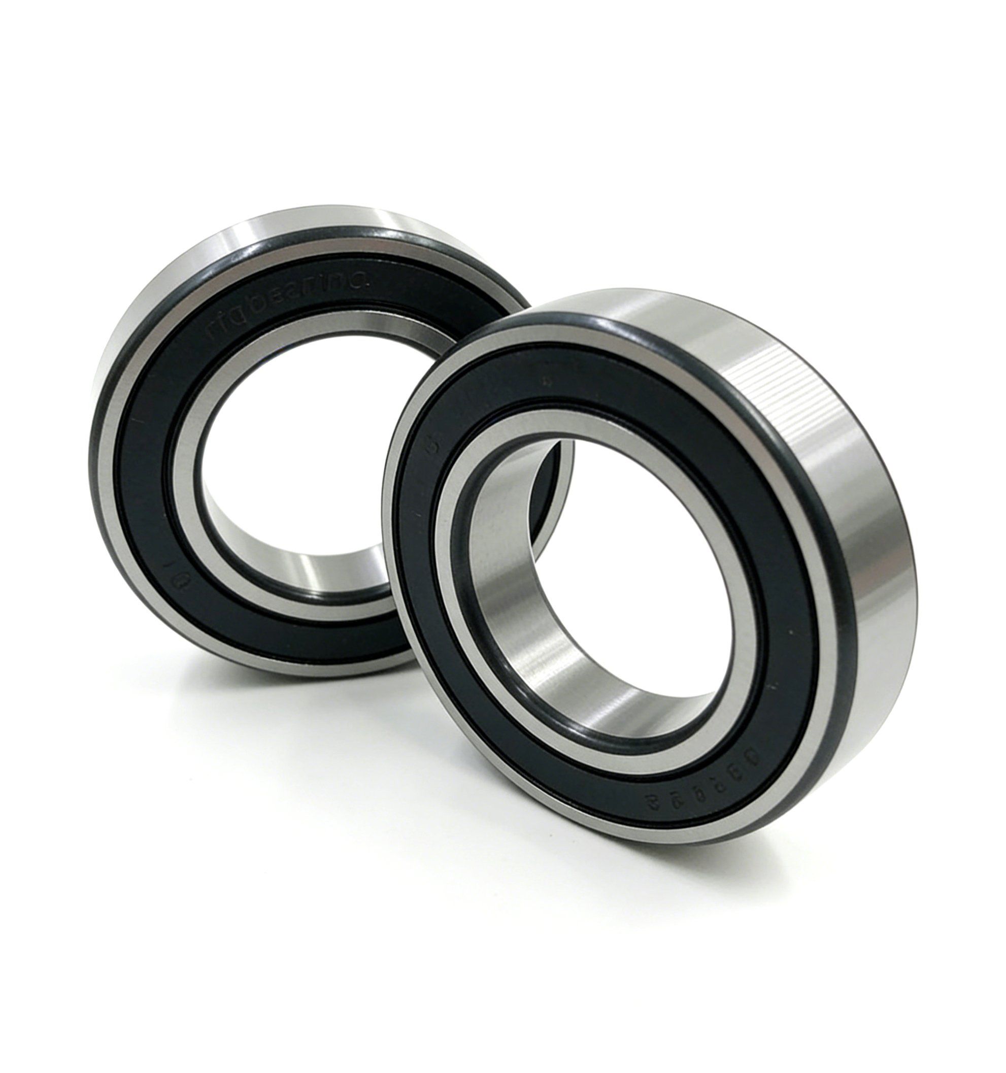 Excellent Durability Safe 6407 6404 6410 Deep Groove Ball Bearing for Transmission