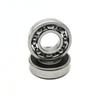 Compact Power Unit 6301 6204 Deep Groove Ball Bearing for Hand Tool
