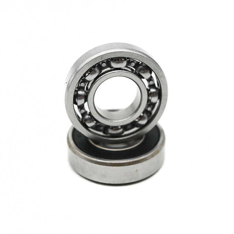 Compact Power Unit 6301 6204 Deep Groove Ball Bearing for Hand Tool