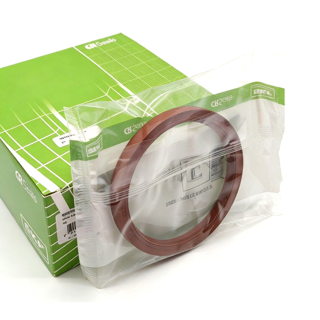 Industrial Grade SKF Oil Seal Suitable for Crusher Mixer Equipment