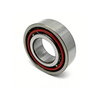 High Rigidity SKF Angular Contact Ball Bearing 7006 7007 Stable Performance