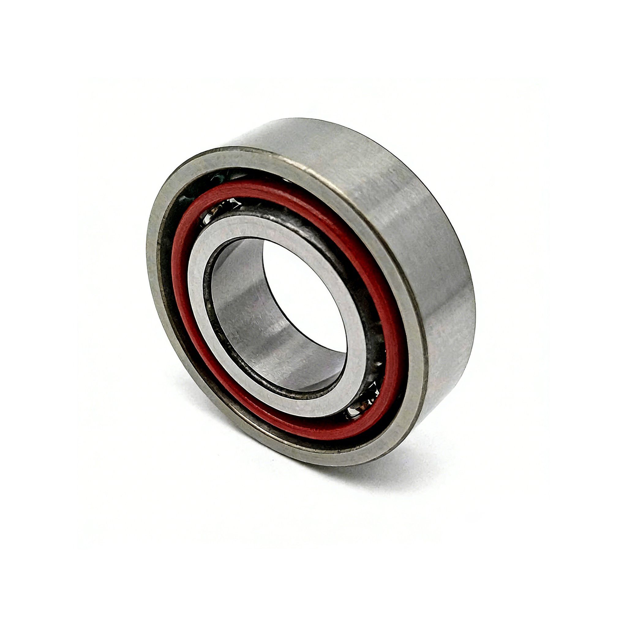 High Rigidity SKF Angular Contact Ball Bearing 7006 7007 Stable Performance