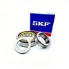 Precision Engineered Nup210 Nup214 Nu215 SKF Cylindrical Roller Bearing Motor Parts