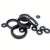Tc Type Oil Seal High Quality Double Lip Leak Proof for Industrial Gearboxes Machinery Equipment Parts