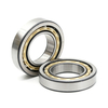 High Precision Angular Contact Ball Bearing 7212bea for Machine Spindle and Reducer Equipment