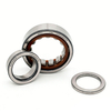Thickened Steel Nup209 Nup211 Nup213 Cylindrical Roller Bearing for Marine