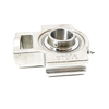 Rust Resistant Suct206 Stainless Steel Pillow Block Bearing for Wet Environment