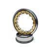 Top-Notch Nu315 Nu206 Nu207 Cylindrical Roller Bearings for Marine Propulsion Systems