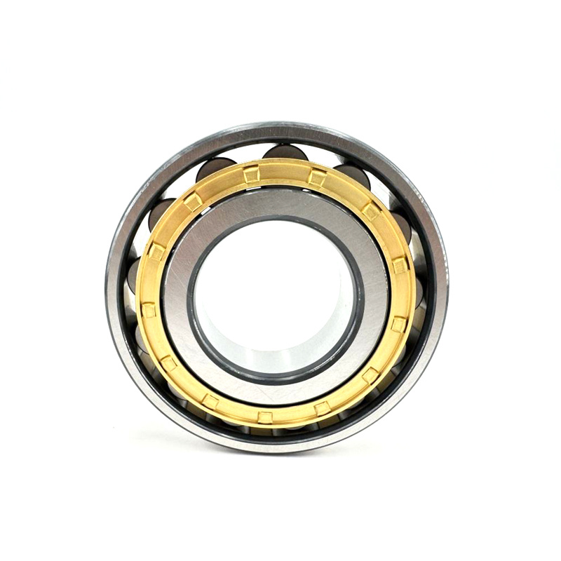 Reliable Operation N224 N226 N228 Cylindrical Roller Bearing for Automotive Parts