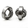 Industrial Grade Self-Aligning Ball Bearing 1207 1208 1209 Chinese Factory