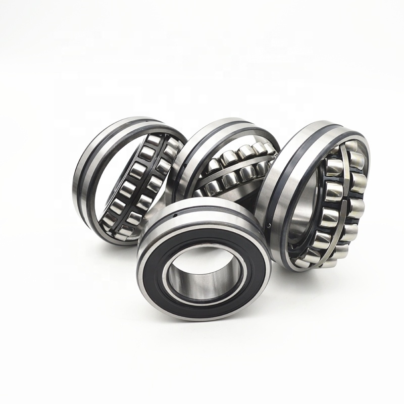 Standard Spherical Roller Bearing 22206 24024 24124 24026 OEM Service Supported