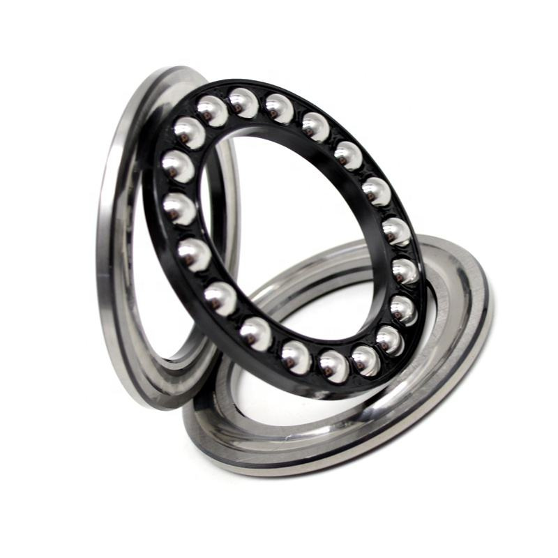 China Factory Supply Thrust Ball Bearing 51306 51308 Competitive Price