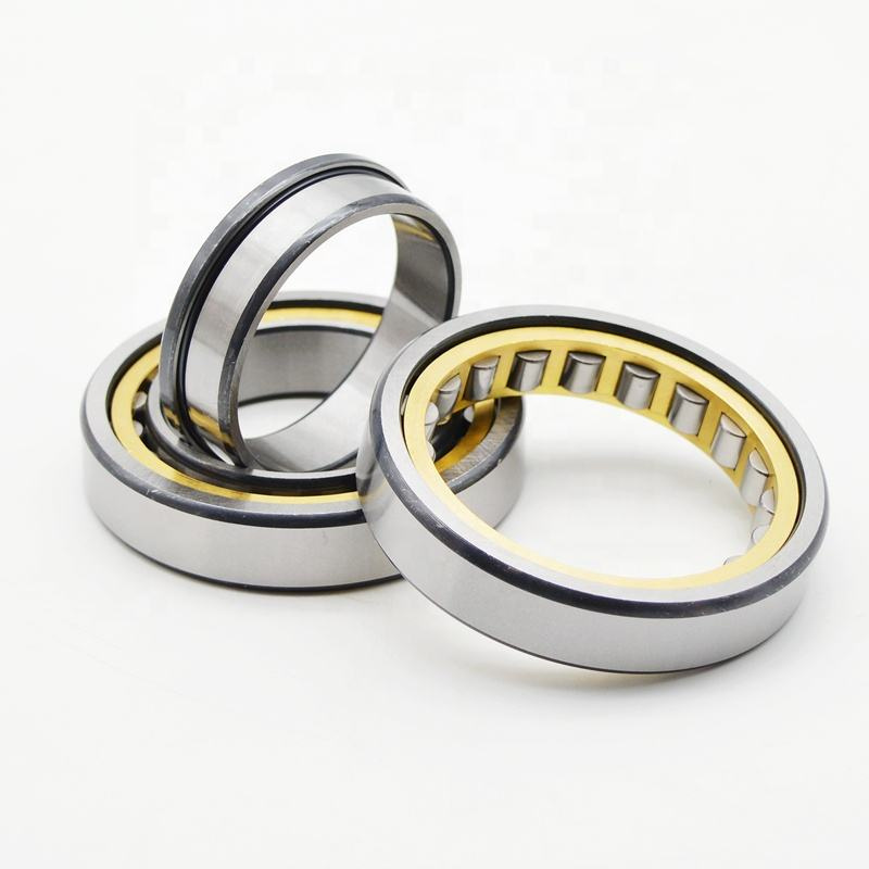 Professional Grade Efficiency Nj1010 Nj1013 Nj1014 Cylindrical Roller Bearing for Pump